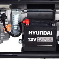 Особливості Hyundai HHY 7010FE LPG 7