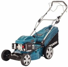 Бензиновая газонокосилка Hyundai L 5000S