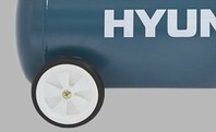 Особливості Hyundai HYС 2550 12