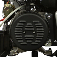Особенности Hyundai HHY 7020FE-T LPG 4