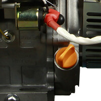 Особенности Hyundai HHY 7020FE-T LPG 6