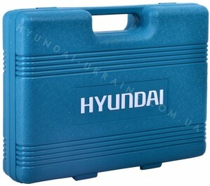 Универсальный набор инструментов HYUNDAI K 108 изображение 5