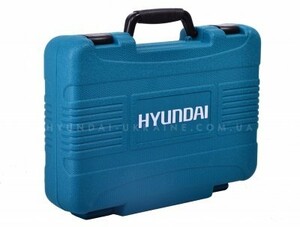 Універсальний набір інструментів HYUNDAI K 70 Фото 5