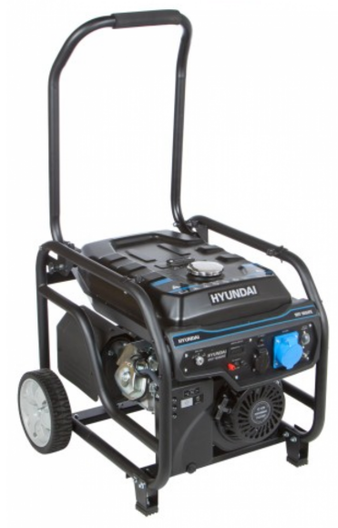 Транспортувальний набір Hyundai TK 150 Фото 2