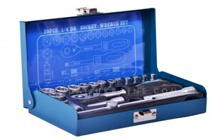 Универсальный набор HYUNDAI K 20