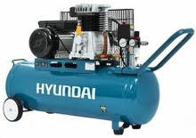 Ременной компрессор Hyundai HY 2575