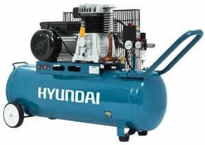 Ременной компрессор Hyundai HY 2575