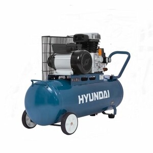 Ременной компрессор Hyundai HY 2575 изображение 2