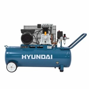 Ременной компрессор Hyundai HY 2575 изображение 3
