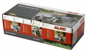 Набір для заправки Motor Service Set AL-KO