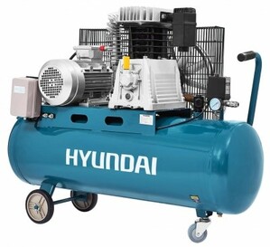 Ремінний компресор Hyundai HY 4105