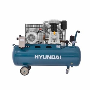 Ременной компрессор Hyundai HY 4105 изображение 2
