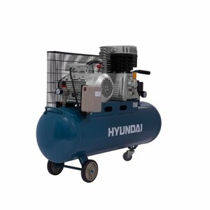 Ременной компрессор Hyundai HY 4105 изображение 3