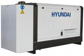 Электростанция дизельная Hyundai DHY 20 KSEm