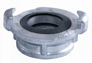 Головка (гайка) соединительная муфтовая ГМ - 100