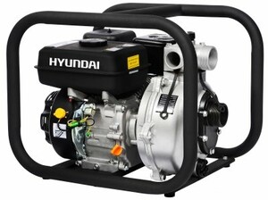 Мотопомпа Hyundai HYH 50