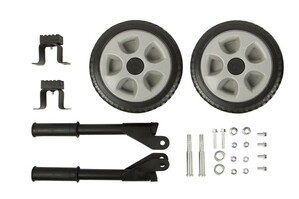 Транспортировочный набор для генераторов Hyundai к HHY 5020F (E)/HHY 7020F (E)(GE)(E-T)(E ATS)/HHY 9020FE(-T)(ATS)