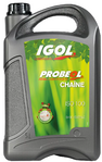 Масло для цепи IGOL PROFIL CHAINE PRO ISO100 5 л (FILCHNPROISO100-5L)