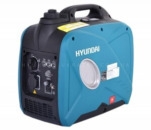 Генератор инверторный Hyundai HY200Si