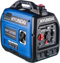 Фото - Hyundai HHY 2050Si