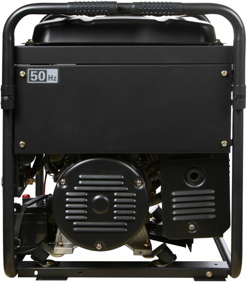 Сварочный генератор Hyundai HYW 210AC изображение 3