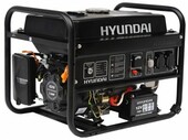 Бензиновый генератор Hyundai HHY 3010 FE