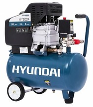 Компрессор Hyundai HY 2024