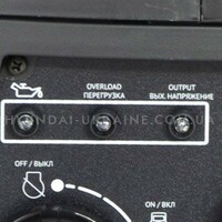 Особливості Hyundai HY 125Si 9