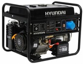 Бензиновый генератор Hyundai HHY 9010 FE