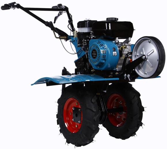 Бензиновый культиватор Hyundai T 950 изображение 13