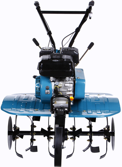 Бензиновый культиватор Hyundai T 950 изображение 3