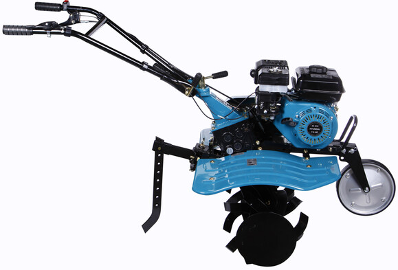 Бензиновый культиватор Hyundai T 950 изображение 4