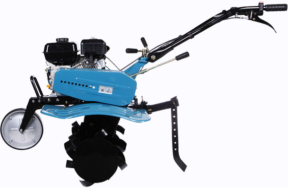 Бензиновый культиватор Hyundai T 950 изображение 2