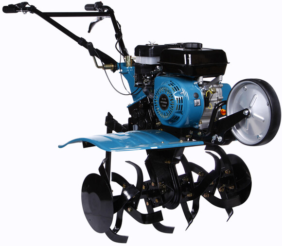Бензиновый культиватор Hyundai T 950 изображение 9