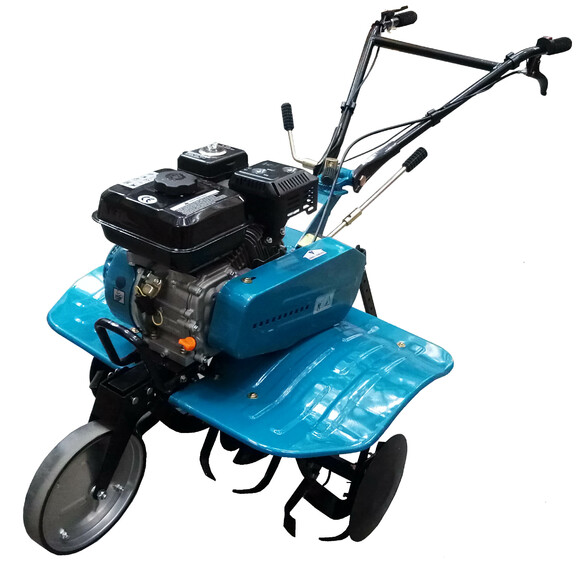Бензиновый культиватор Hyundai T 950 изображение 8