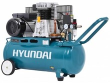 Компрессор Hyundai HY 2555