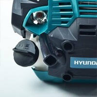 Особливості Hyundai Z 525 5