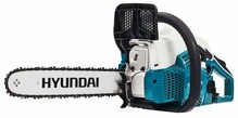 Бензопила Hyundai Х 360