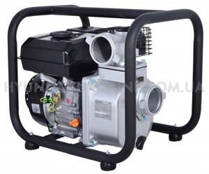 Мотопомпа Hyundai HY 81 изображение 2