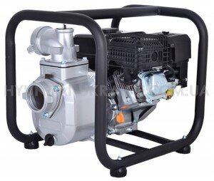 Мотопомпа Hyundai HY 81 изображение 4