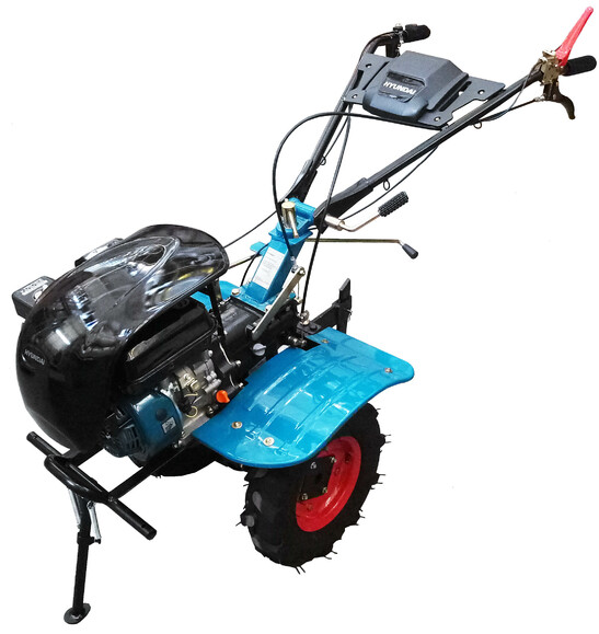 Бензиновый культиватор Hyundai T 1050 изображение 10