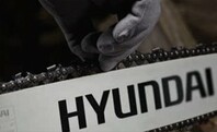 Особливості Hyundai X 380 6