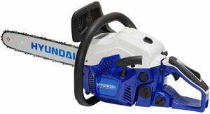 Бензопила Hyundai Х 380
