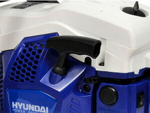 Бензопила Hyundai Х 380 изображение 2