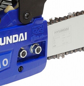 Бензопила Hyundai Х 380 изображение 9