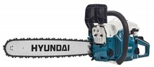 Бензопила Hyundai Х 560