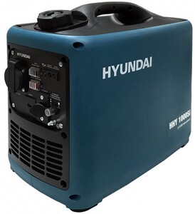 Генератор инверторный Hyundai HHY 1000SI