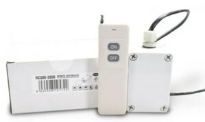 Пульт дистанційного керування генератором Hyundai RC300-3000