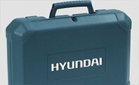 Особливості Hyundai A 1210Li 13