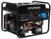 Бензиновый генератор Hyundai HHY 9010 FE ATS